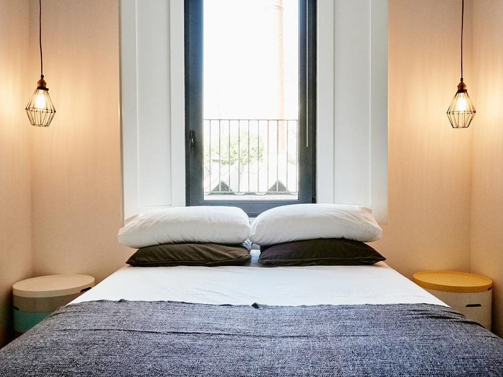 Bonvalot Guest House Paço de Arcos Szoba fotó