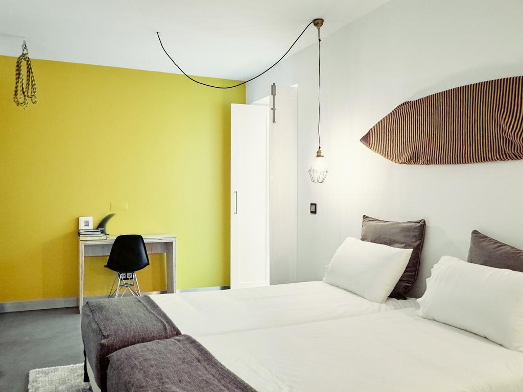 Bonvalot Guest House Paço de Arcos Szoba fotó