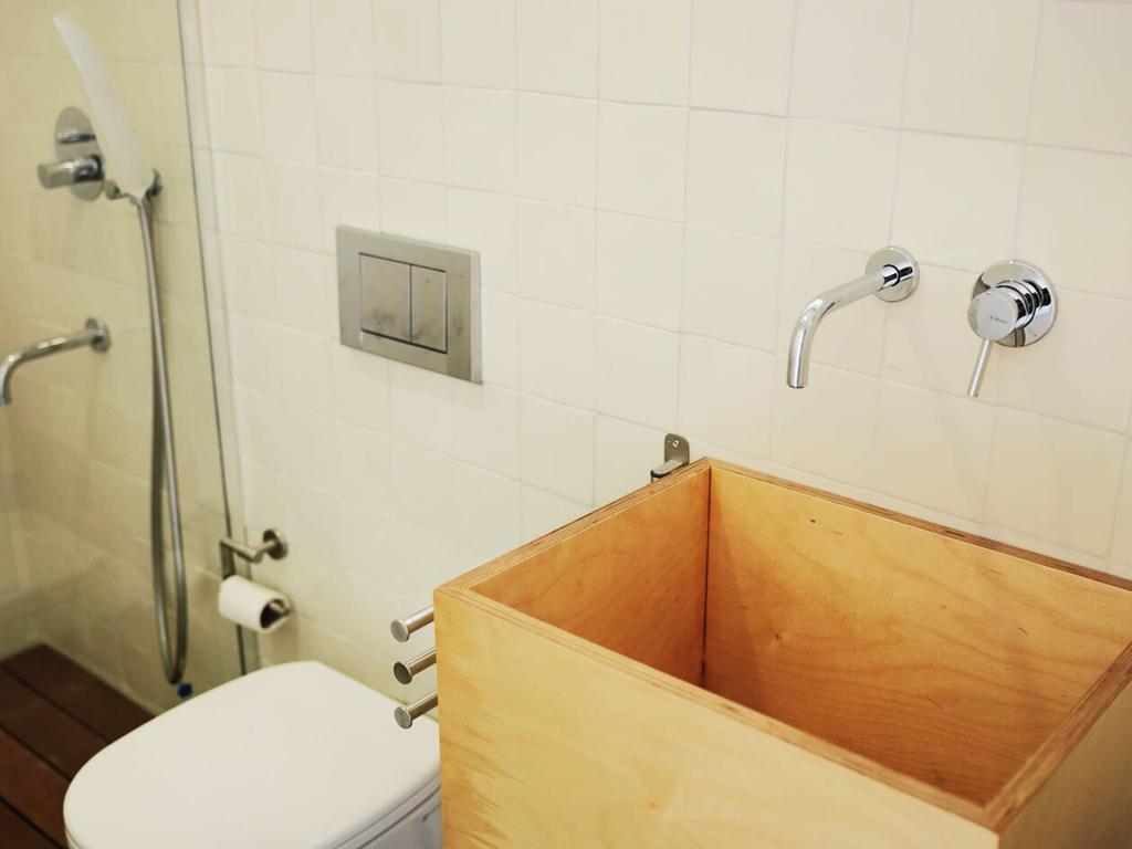 Bonvalot Guest House Paço de Arcos Szoba fotó