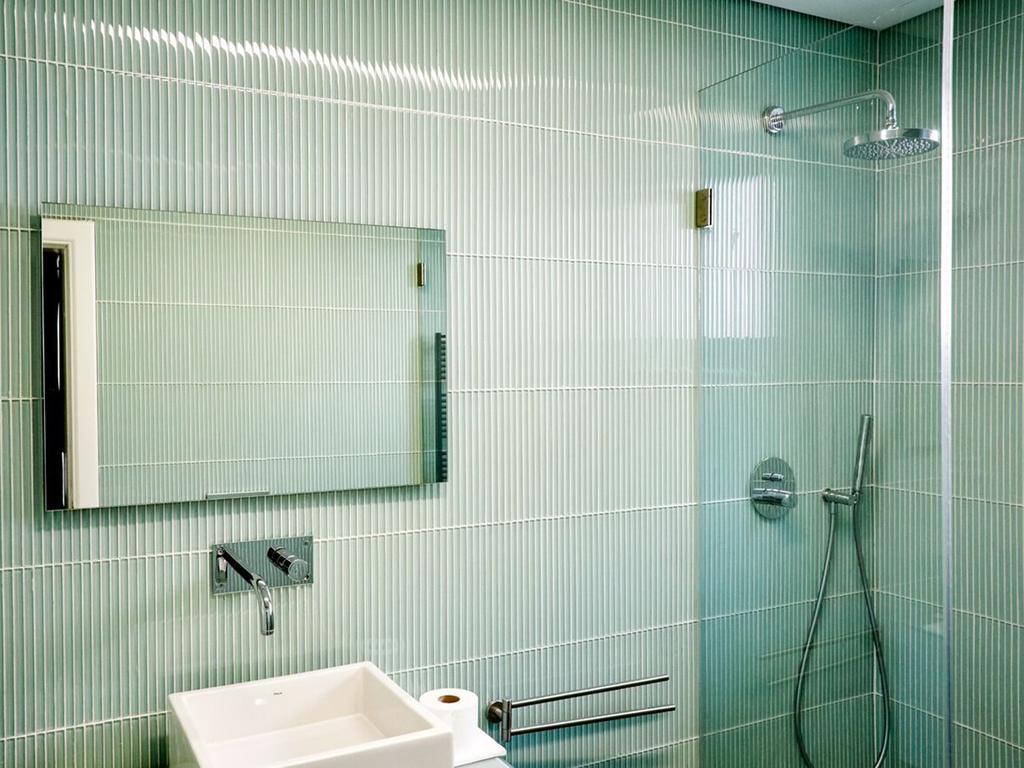 Bonvalot Guest House Paço de Arcos Szoba fotó
