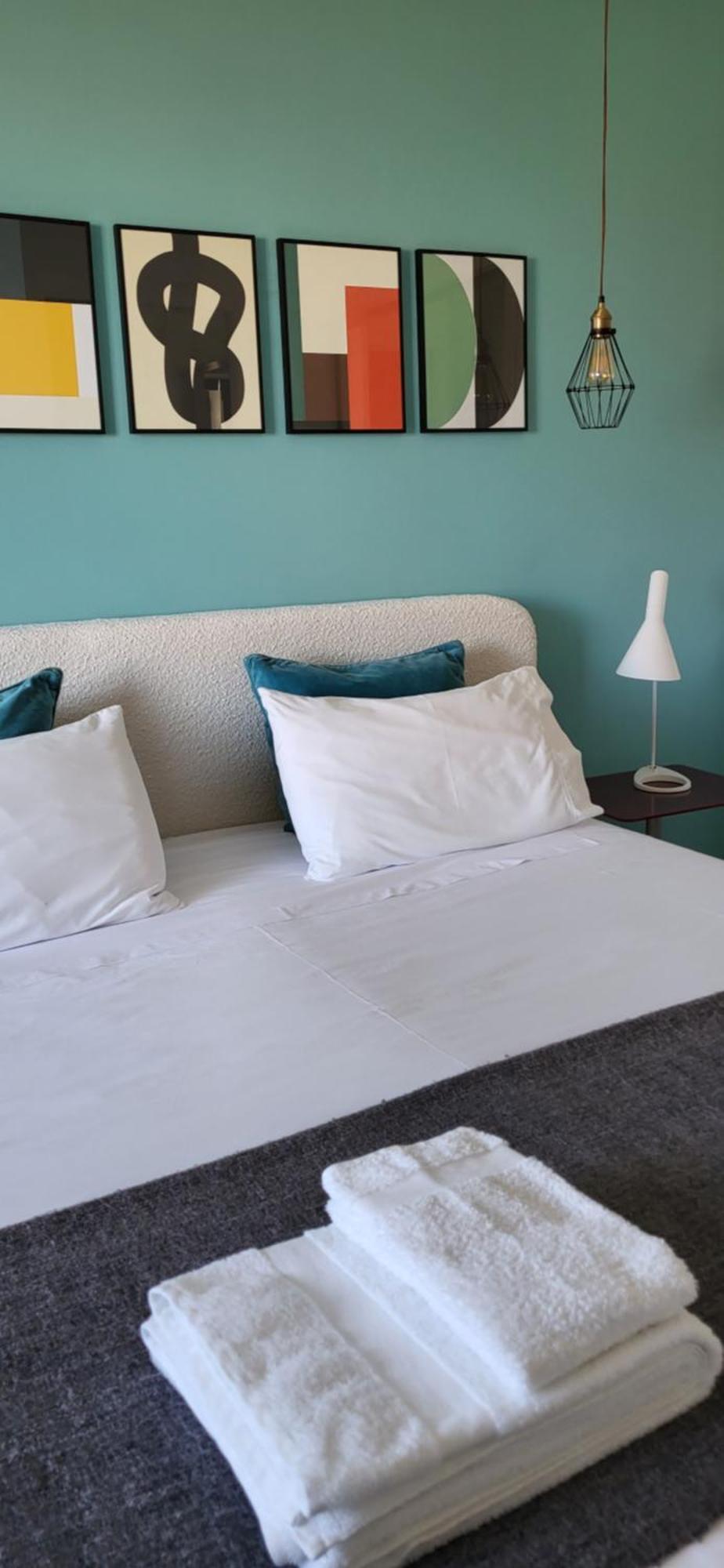 Bonvalot Guest House Paço de Arcos Kültér fotó