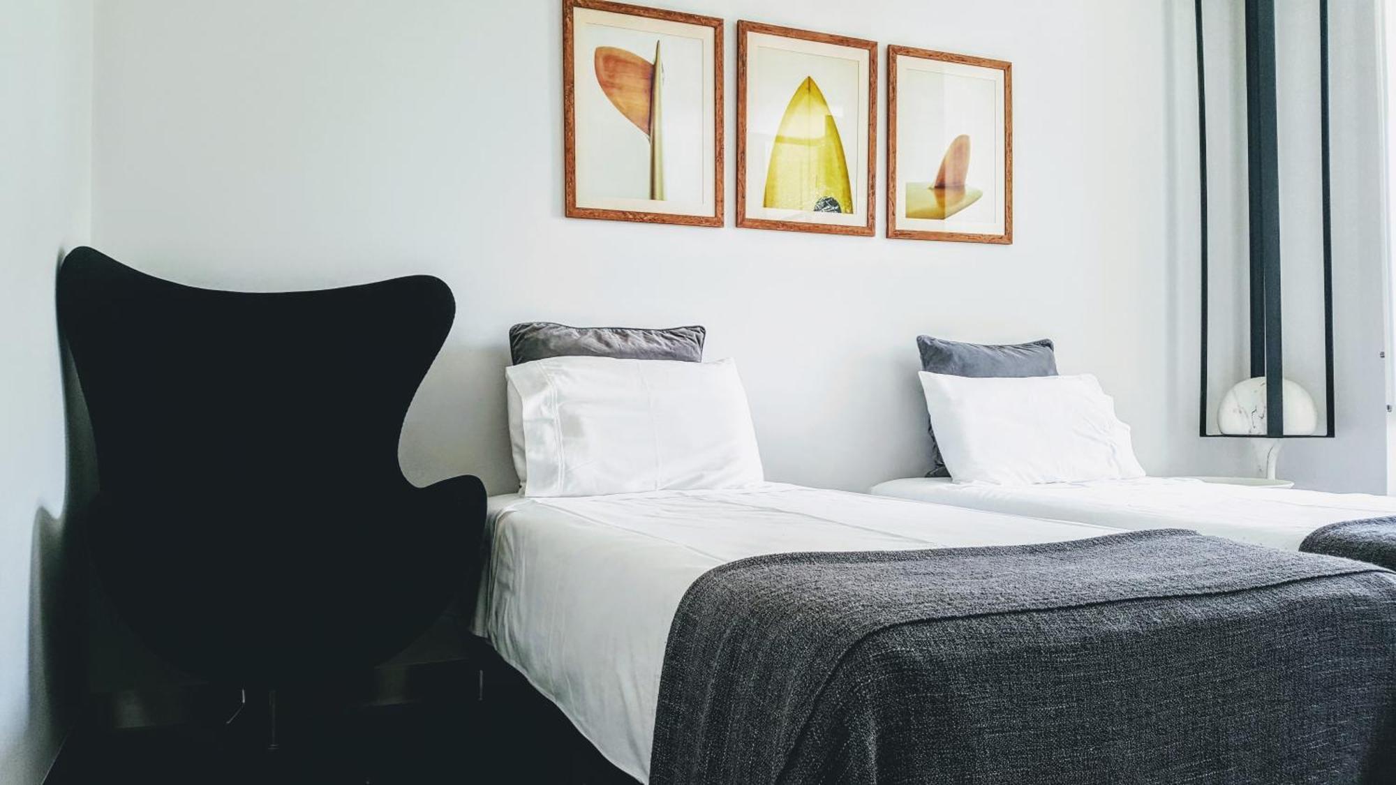 Bonvalot Guest House Paço de Arcos Kültér fotó