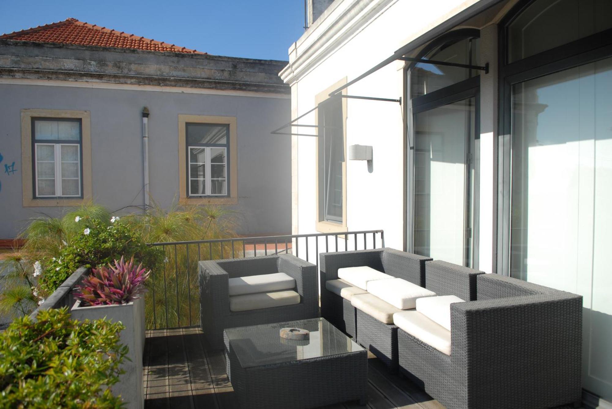 Bonvalot Guest House Paço de Arcos Kültér fotó