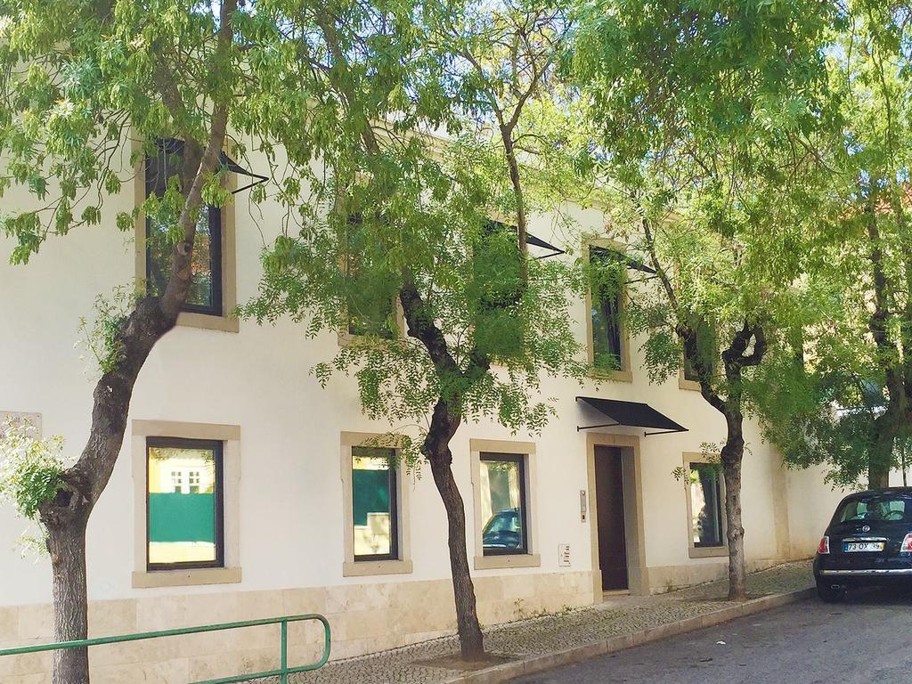Bonvalot Guest House Paço de Arcos Kültér fotó
